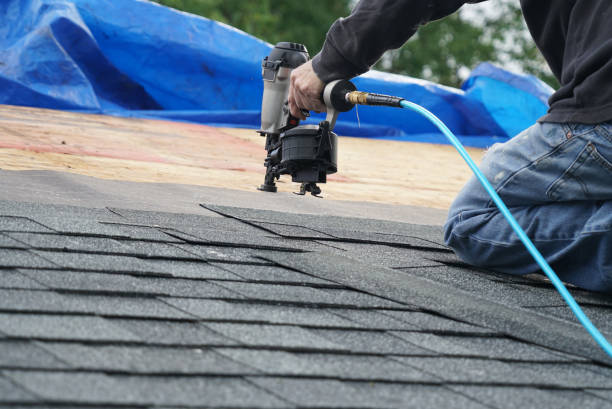 Professional Roofing in Wolverine Lake, MI